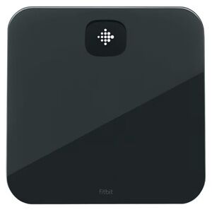 NEW Fitbit Aria Air Black Digital Smart Scale